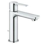 фото Смеситель для раковины Grohe Lineare New 32114001
