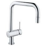 фото Смеситель для кухни Grohe Minta 32322000