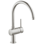 фото Смеситель для кухни Grohe Minta 32917DC0