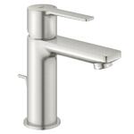 фото Смеситель для раковины Grohe Lineare New 32109DC1