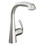фото Смеситель для кухни Grohe Zedra 32553SD0