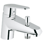 фото Смеситель для ванны Grohe Eurodisc Cosmopolitan 33192002