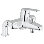 фото Смеситель для ванны Grohe Eurodisc Cosmopolitan 33392002