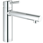 фото Смеситель для кухни Grohe Concetto 31128001