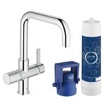 фото Смеситель для кухни Grohe Blue Pure 31299001