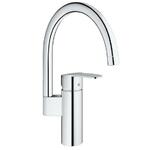 фото Смеситель для кухни Grohe Eurostyle Cosmopolitan 30221002