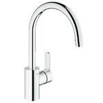 фото Смеситель для кухни Grohe Eurostyle Cosmopolitan 31482002