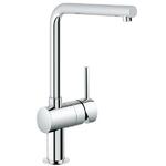 фото Смеситель для кухни Grohe Minta 31375000