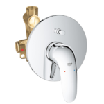 фото Смеситель для ванны Grohe Eurostyle 23730003
