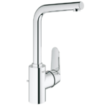 фото Смеситель для раковины Grohe Eurodisc Cosmopolitan 23054002