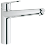 фото Смеситель для кухни Grohe Eurodisc Cosmopolitan 33770002