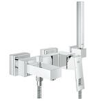 фото Смеситель для ванны Grohe Eurocube 23141000