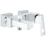 фото Смеситель для ванны Grohe Eurocube 23140000