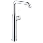 фото Смеситель для раковины Grohe Essence+ 32901001 свободностоящий