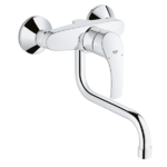 фото Смеситель для кухни Grohe Eurosmart New 31391002
