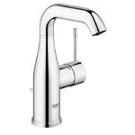 фото Смеситель для раковины Grohe Essence+ 23462001
