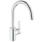 фото Смеситель для кухни Grohe Eurostyle Cosmopolitan 31126002