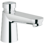 фото Вентиль для раковины автоматический Grohe Euroeco Cosmopolitan T 36265000