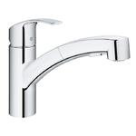 фото Смеситель для кухни Grohe Eurosmart 30305000