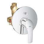 фото Смеситель для ванны Grohe Eurosmart New 33305002