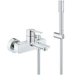 фото Смеситель для ванны Grohe Lineare New 33850001