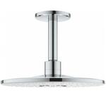 фото Верхний душ Grohe Rainshower 310 SmartActive 26477LS0 с душевым кронштейном