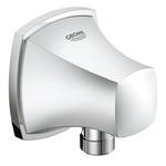 фото Подключение для душевого шланга Grohe Grandera 27970000