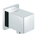 фото Подключение для душевого шланга Grohe Euphoria Cube 27704000