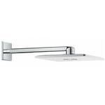 фото Верхний душ Grohe Rainshower 310 SmartActive Cube 26479LS0 с душевым кронштейном