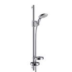 фото Душевой гарнитур Hansgrohe Raindance E 100 27883000