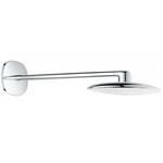 фото Верхний душ Grohe Rainshower 360 Mono 26450LS0 с душевым кронштейном