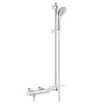 фото Душевой комплект Grohe Grohtherm 1000 Cosmopolitan M 34321002 со штангой 900 мм