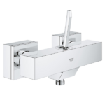 фото Смеситель для душа Grohe Eurocube Joy 23665000