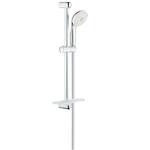 фото Душевой гарнитур Grohe New Tempesta 27600001 с полочкой