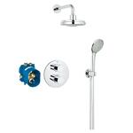 фото Душевой комплект Grohe Grohtherm 3000 Cosmopolitan 34399000