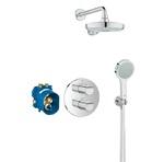 фото Душевой комплект Grohe Grohtherm 2000 New 34283001