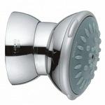 фото Боковой душ Grohe Movario 28517000