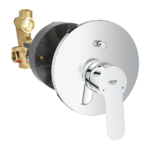 фото Смеситель для душа Grohe BauEdge 29079000