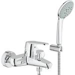 фото Душевой комплект Grohe Eurodisc Cosmopolitan 33395002