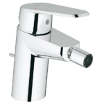 фото Смеситель для биде Grohe Eurodisc Cosmopolitan 33244002