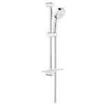 фото Душевой гарнитур Grohe New Tempesta Cosmopolitan 100 27576002 с полочкой