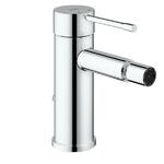 фото Смеситель для биде Grohe Essence+ 32934001 с цепочкой