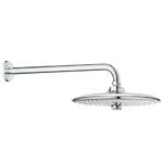 фото Верхний душ Grohe Euphoria 260 SmartControl 26458000 с душевым кронштейном