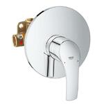 фото Смеситель для душа Grohe Eurosmart 2015 33556002 встроенный