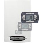 фото Котел газовый Baxi Nuvola-3 Comfort 240 i настенный