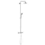 фото Стойка душевая Grohe Euphoria 27475000 с термостатом