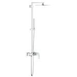 фото Душевая стойка Grohe Euphoria Cube 230 23147001