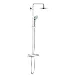 фото Стойка душевая Grohe Euphoria 27420001 с термостатом