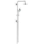 фото Стойка душевая Grohe New Tempesta Cosmopolitan 26225000 с переключателем