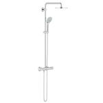 фото Стойка душевая Grohe Euphoria 27964000 с термостатом